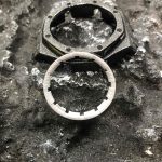 Ga2100 Inner Bezel