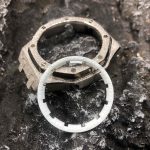 Ga2100 Inner Bezel 