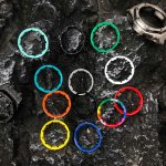 Ga2100 Inner Bezel