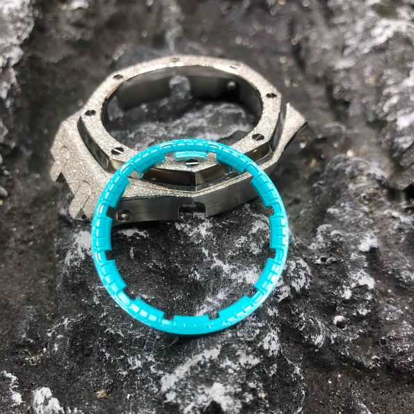 Ga2100 Inner Bezel