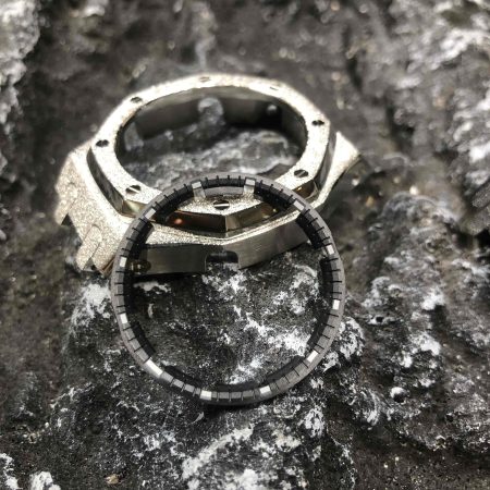 Ga2100 Inner Bezel 