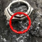 Ga2100 Inner Bezel 