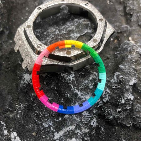 Ga2100 Inner Bezel 