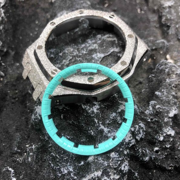 Ga2100 Inner Bezel
