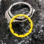 Ga2100 Inner Bezel 