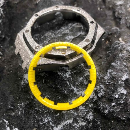 Ga2100 Inner Bezel 