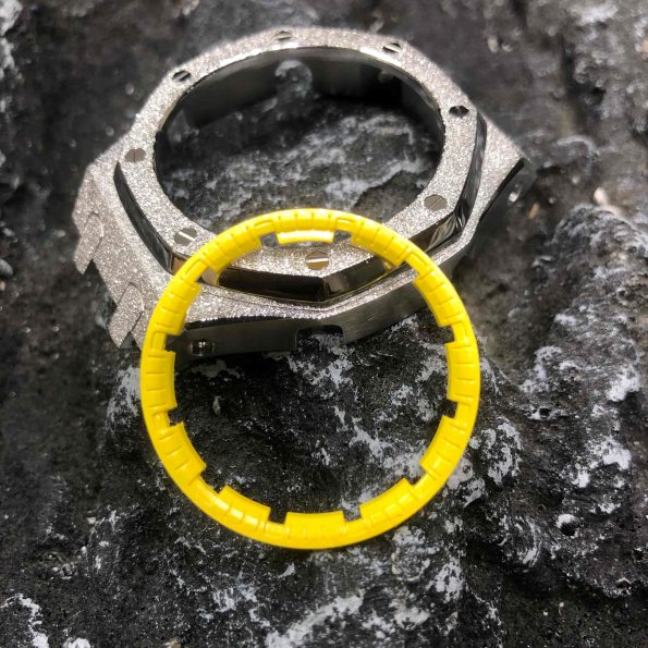 Ga2100 Inner Bezel