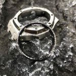 Ga2100 Inner Bezel