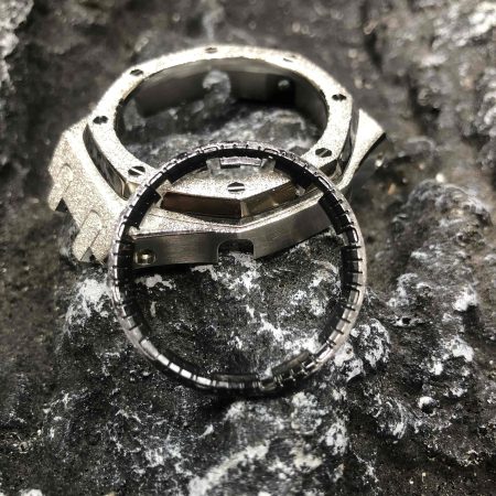 Ga2100 Inner Bezel