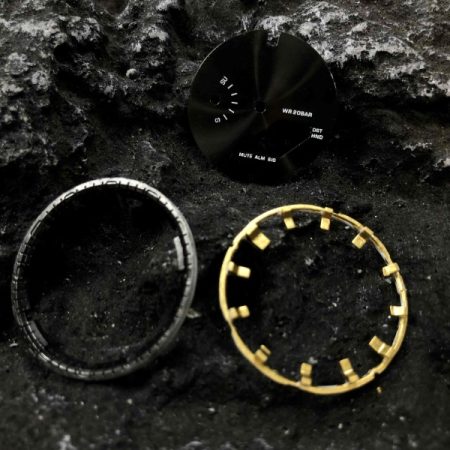 Ga2100 Kit Set
