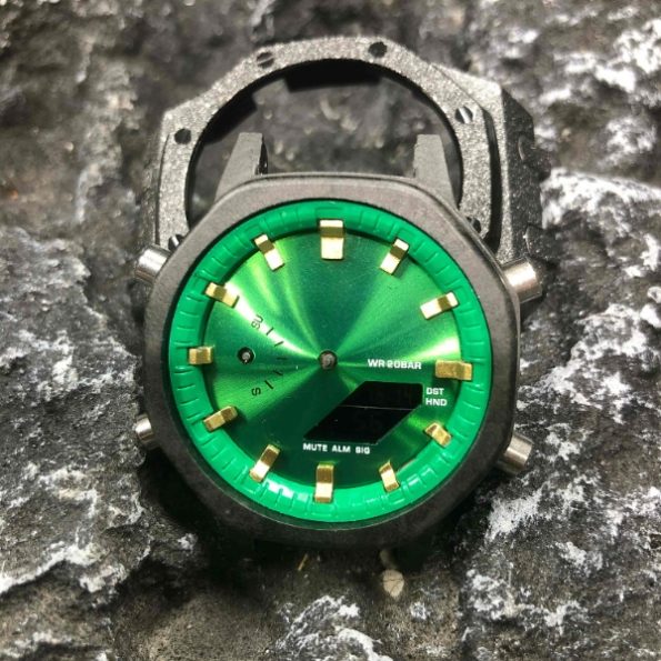 Ga2100 Kit Set