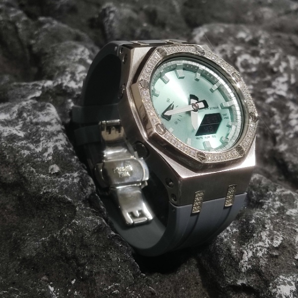 GA2100