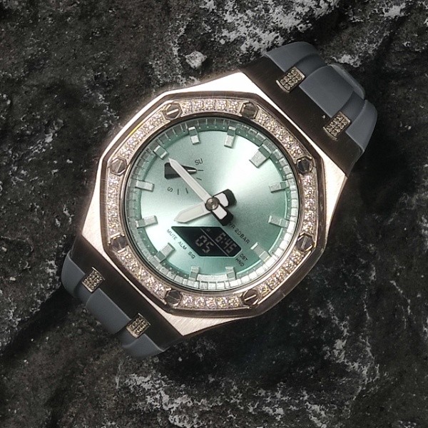 GA2100