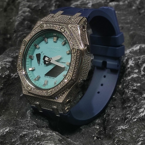 GA2100