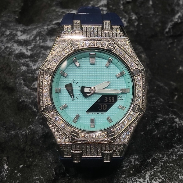 GA2100
