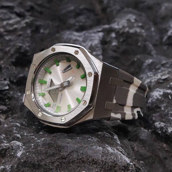 GA2100