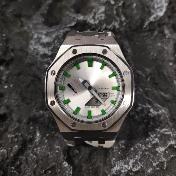 GA2100