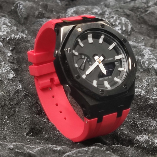 GA2100