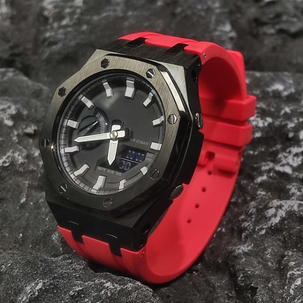 GA2100
