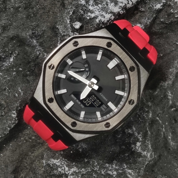 GA2100