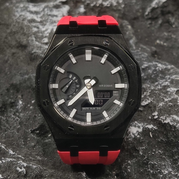 GA2100