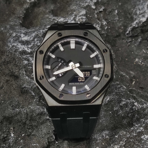 GA2100