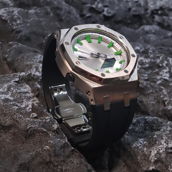 GA2100