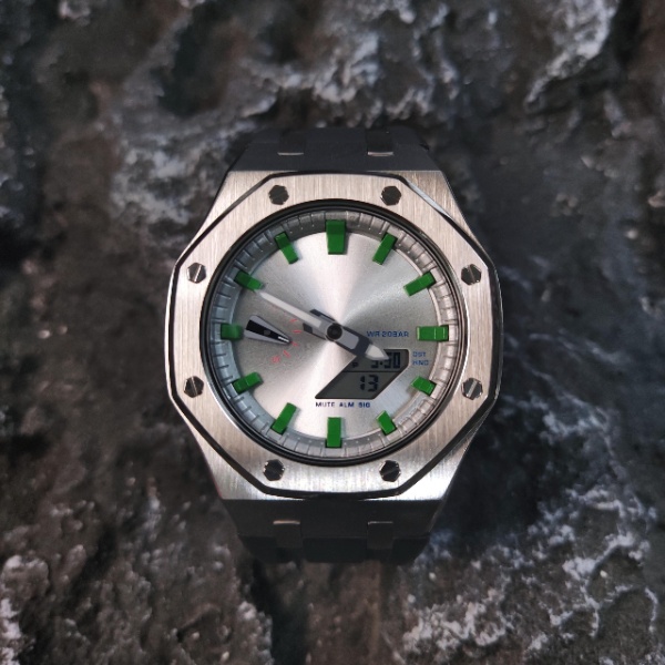 GA2100