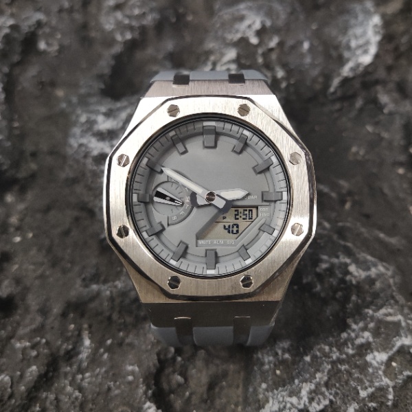 GA2100