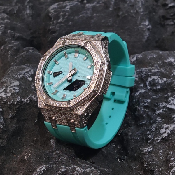 GA2100