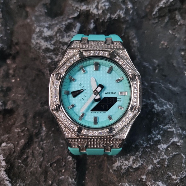 GA2100
