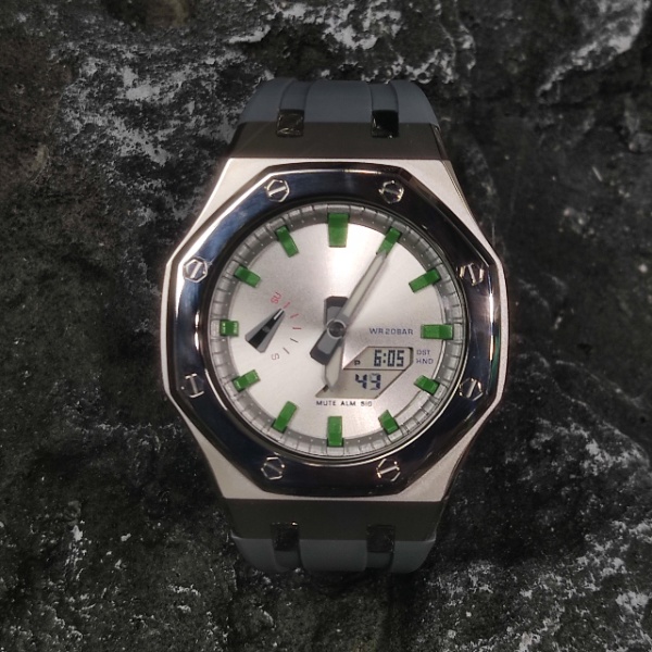 GA2100