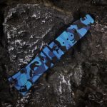 Blue Camo