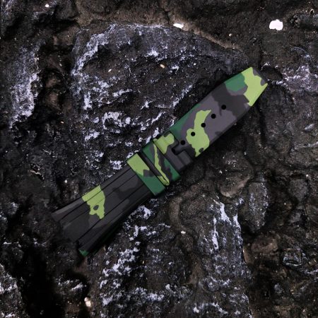 GA2100 Jungle Camo Strap