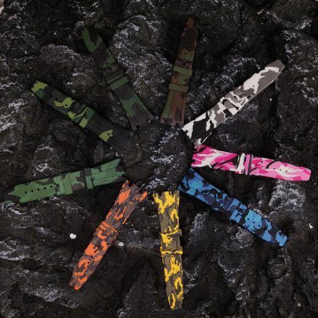 Ga2100 Strap