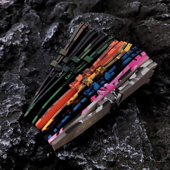 Ga2100 Strap