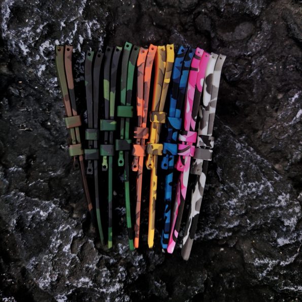 Ga2100 Strap