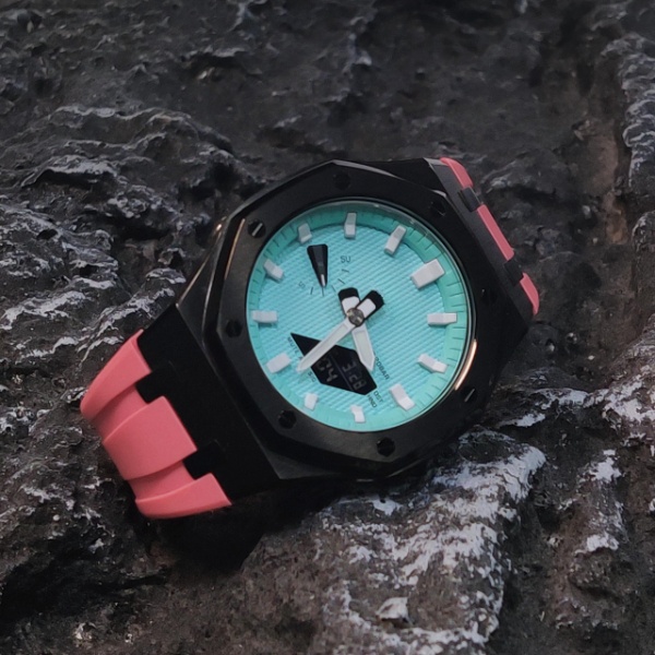 GA2100