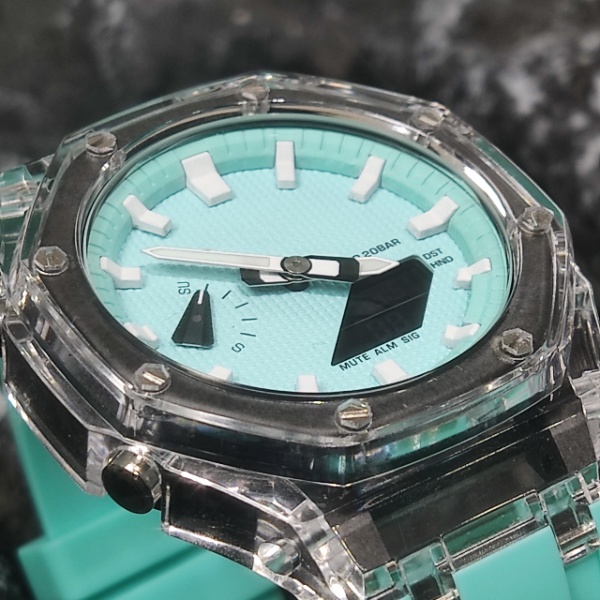 GA2100