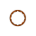 Inner Bezels Brown