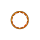 Inner Bezels Deep Orange