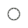Inner Bezels Grey