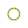 Inner Bezels Lemon Yellow