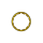 Inner Bezels Yellow