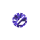 Purple Dial (colored Words)