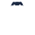 Upper Navy Blue