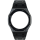 Black Polished Strap