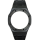 Black Steel Strap