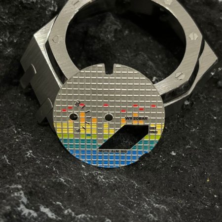 Ga 2100 Dial Disco 
