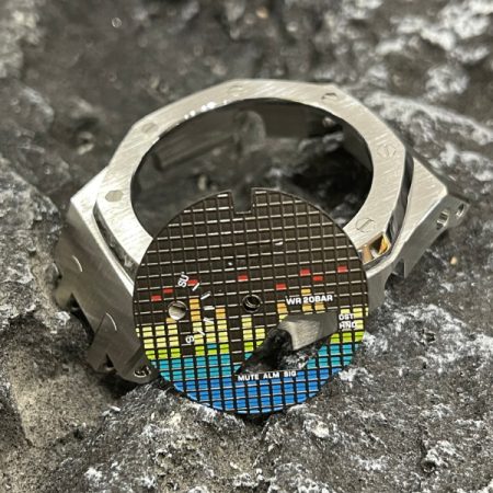 Ga 2100 Dial Disco